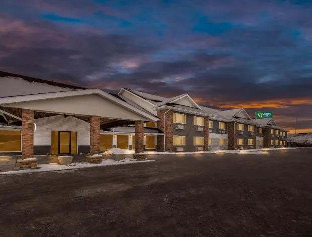 Quality Inn Superior - Duluth hotel detail image 4