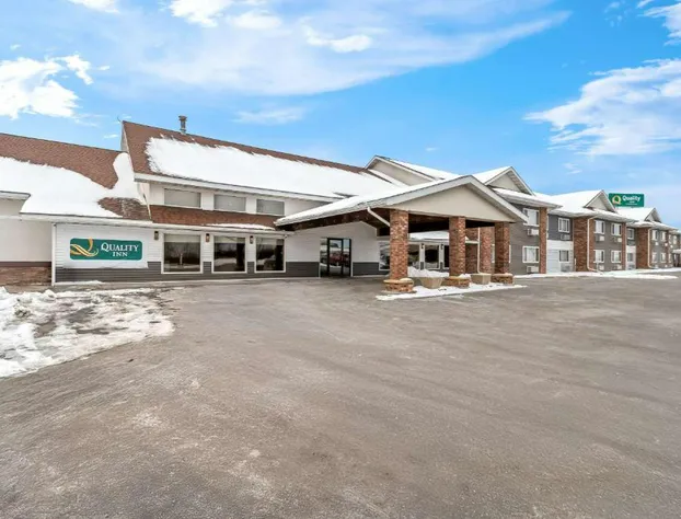 Quality Inn Superior - Duluth hotel detail image 1