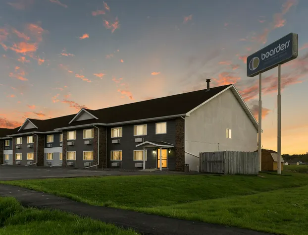 Quality Inn hotel detail image 2