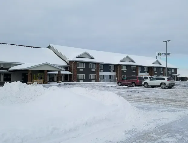 Quality Inn hotel detail image 3