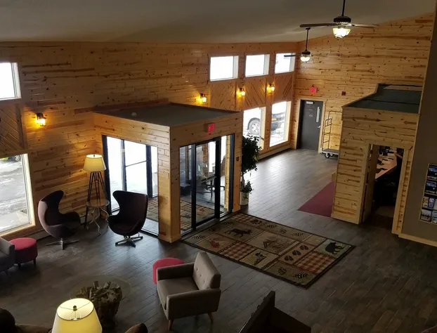 Quality Inn hotel detail image 4