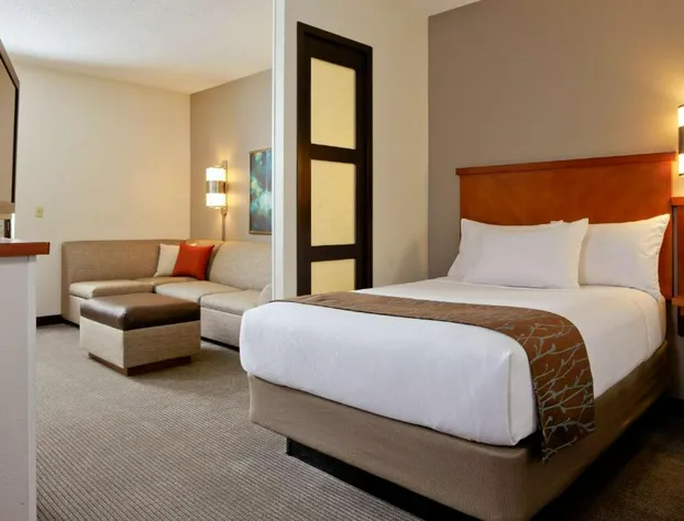 Hyatt Place Chicago/Lombard/Oak Brook hotel detail image 2