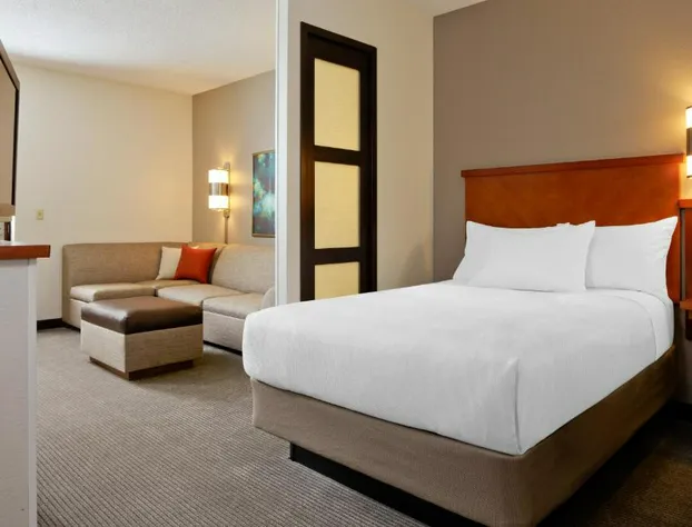 Hyatt Place Chicago/Lombard/Oak Brook hotel detail image 2