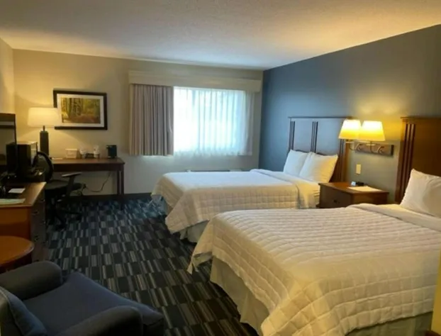 Best Western Inn hotel detail image 1