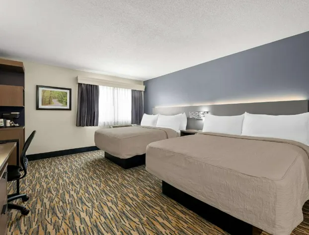 Best Western Inn hotel detail image 2