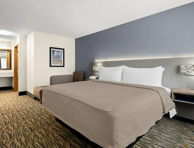 Best Western Inn hotel detail image 4
