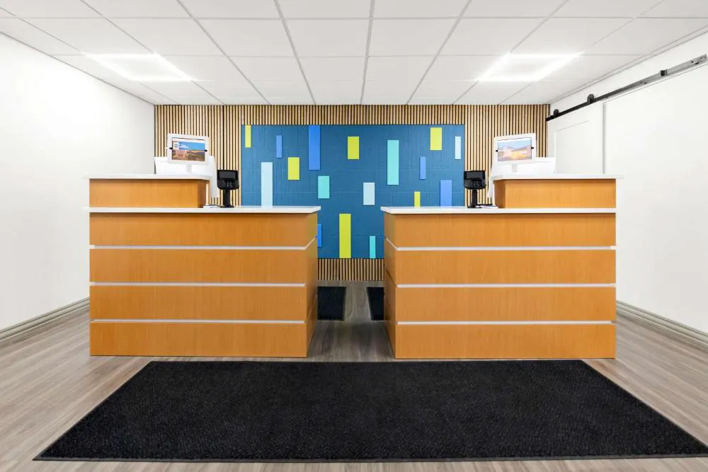 Best Western Inn hotel hero