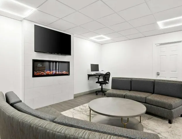 Best Western Inn hotel detail image 1