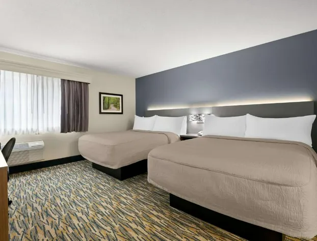 Best Western Inn hotel detail image 4