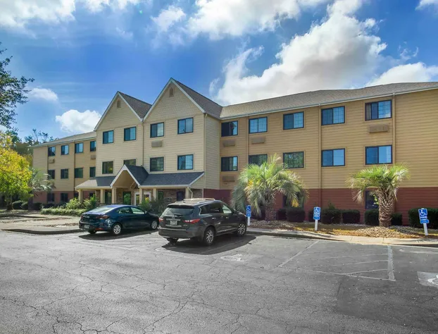 Extended Stay America Suites - Charleston - Airport hotel detail image 2