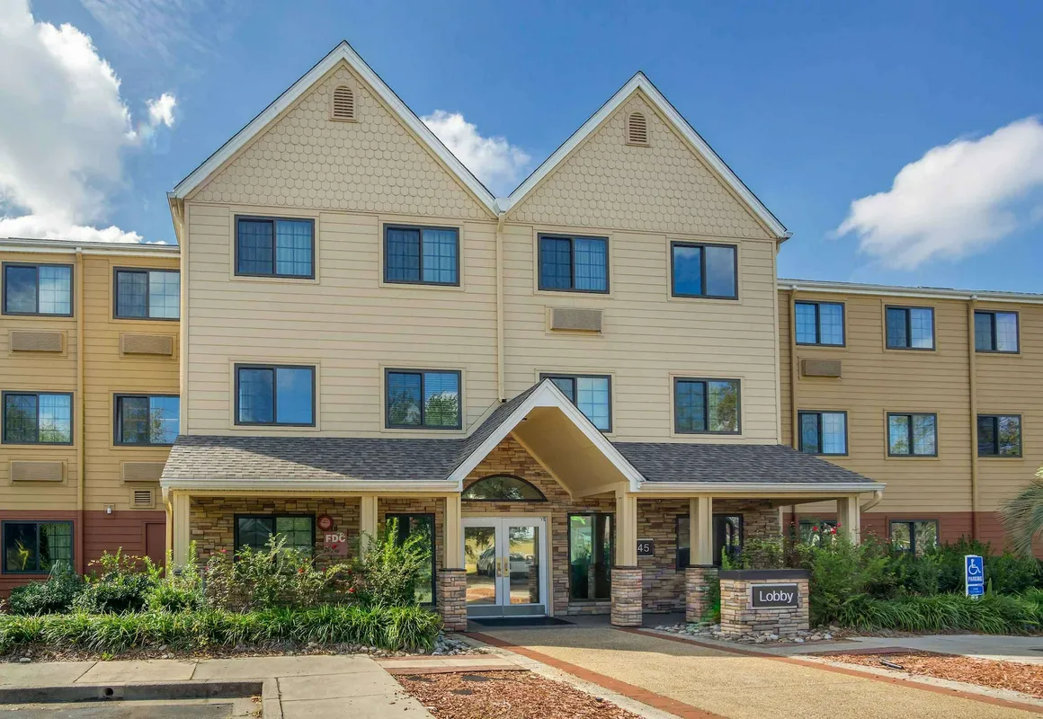 Extended Stay America Suites - Charleston - Airport hotel hero