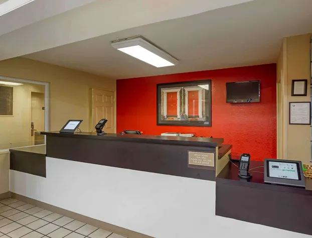 Extended Stay America Suites - Charleston - Airport hotel detail image 4