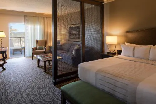 Signia by Hilton La Cantera Resort & Spa hotel detail image 4