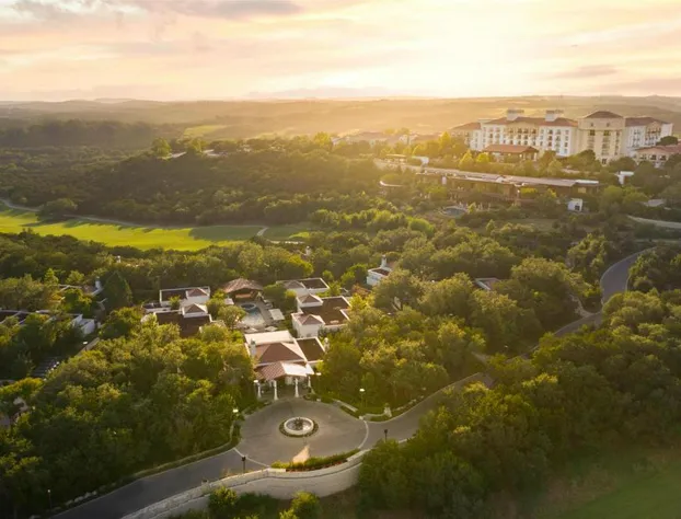 Signia by Hilton La Cantera Resort & Spa hotel detail image 4