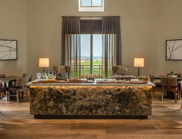 La Cantera Resort & Spa hotel detail image 3