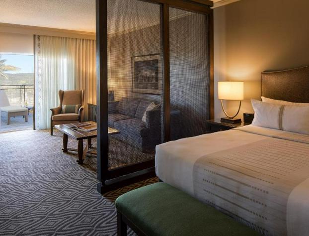 La Cantera Resort & Spa hotel detail image 4