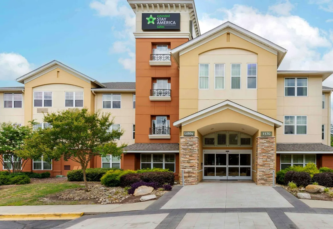 Extended Stay America Suites - Columbia - Northwest/Harbison hotel hero