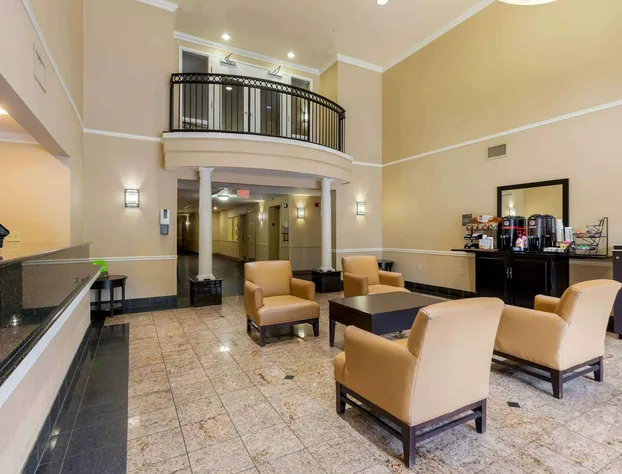 Extended Stay America Suites - Columbia - Northwest/Harbison hotel detail image 3