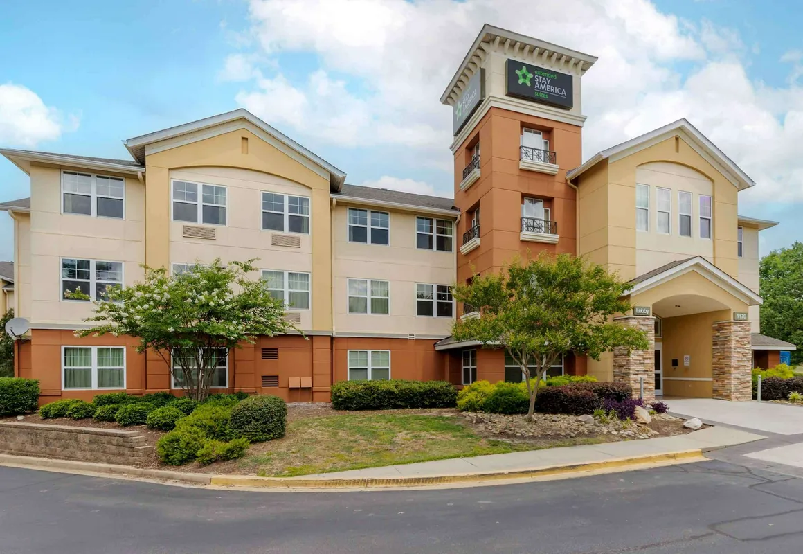 Extended Stay America Suites - Columbia - Northwest/Harbison hotel hero