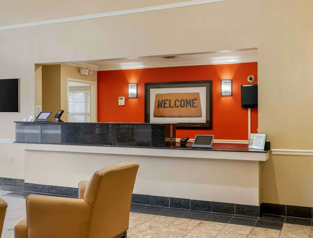 Extended Stay America Suites - Columbia - Northwest/Harbison hotel detail image 2