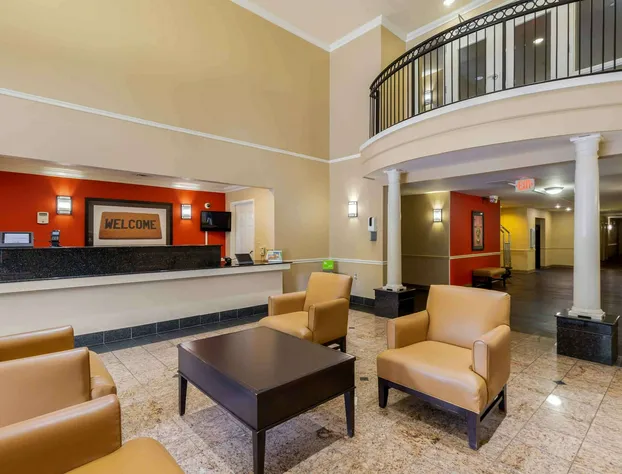 Extended Stay America Suites - Columbia - Northwest/Harbison hotel detail image 4