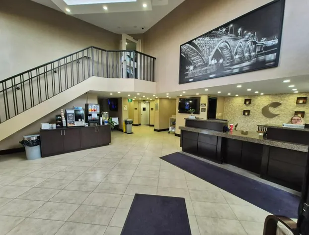 Comfort Inn hotel detail image 3