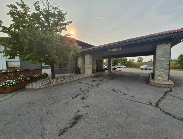 Comfort Inn hotel detail image 1