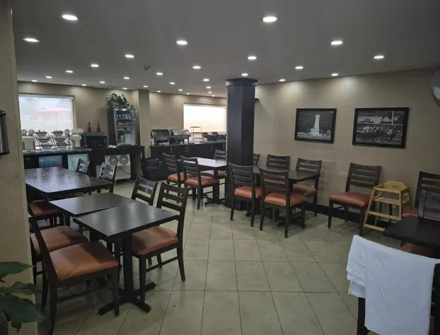 Comfort Inn hotel detail image 4