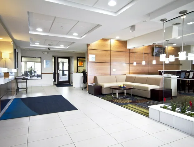 Holiday Inn Express Adrian by IHG hotel detail image 2