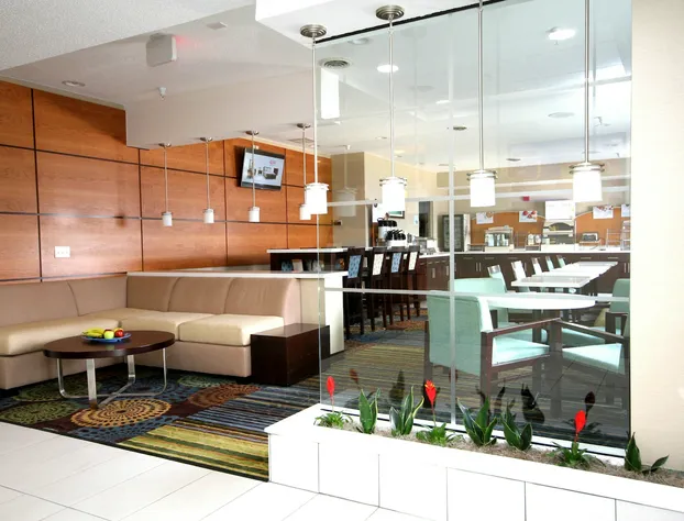 Holiday Inn Express Adrian by IHG hotel detail image 3