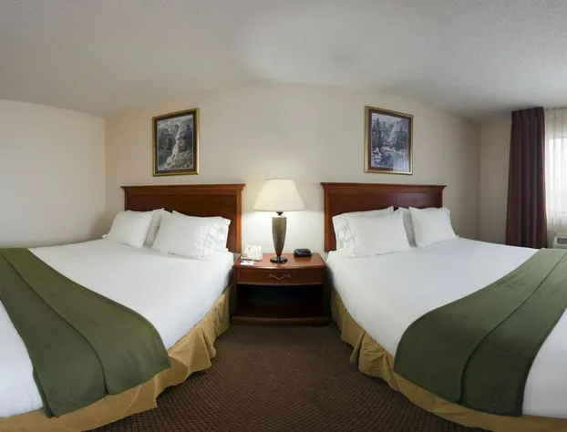 Holiday Inn Express Adrian by IHG hotel detail image 4