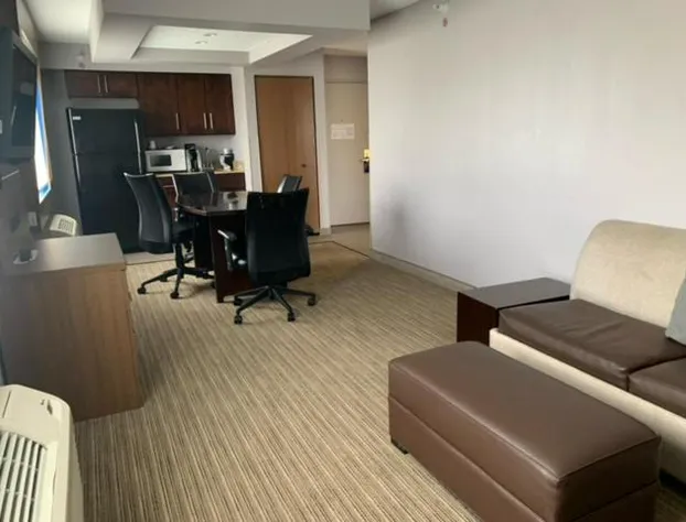 Holiday Inn Express Adrian by IHG hotel detail image 4