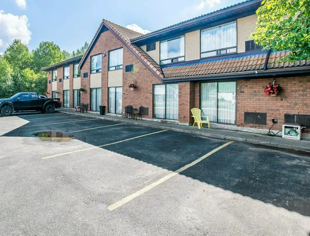 Comfort Inn Kirkland Lake hotel detail image 1