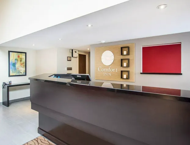 Comfort Inn Kirkland Lake hotel detail image 3