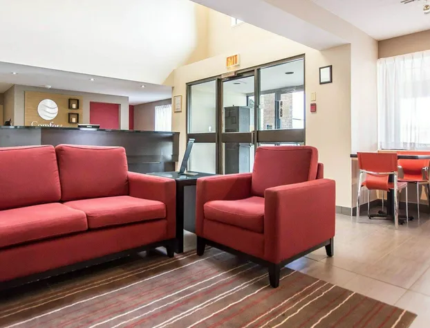 Comfort Inn Kirkland Lake hotel detail image 4