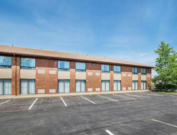 Comfort Inn hotel detail image 2