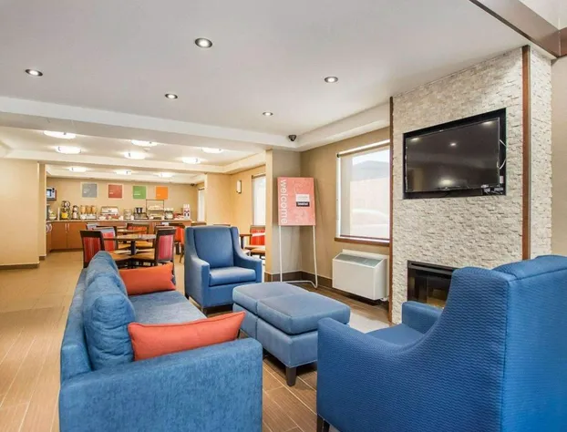 Comfort Inn hotel detail image 3