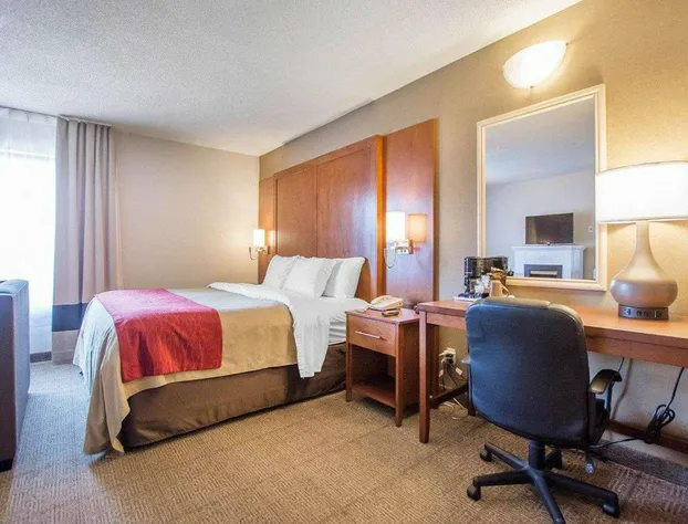 Comfort Inn hotel detail image 4