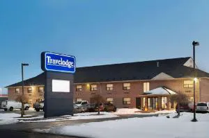 Travelodge by Wyndham Windsor hotel hero