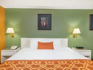 Travelodge by Wyndham Windsor hotel detail image 2