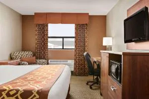 Travelodge by Wyndham Windsor hotel detail image 3