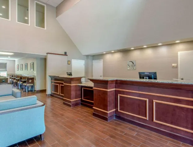 Sleep Inn Sault Ste. Marie hotel detail image 3