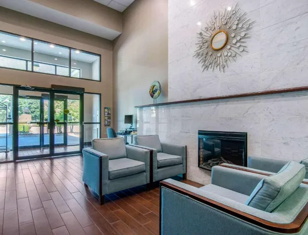 Sleep Inn Sault Ste. Marie hotel detail image 4