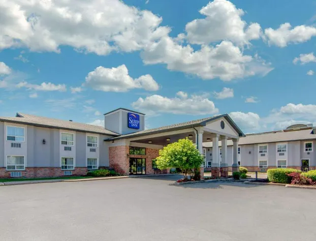 Sleep Inn Sault Ste. Marie hotel detail image 2