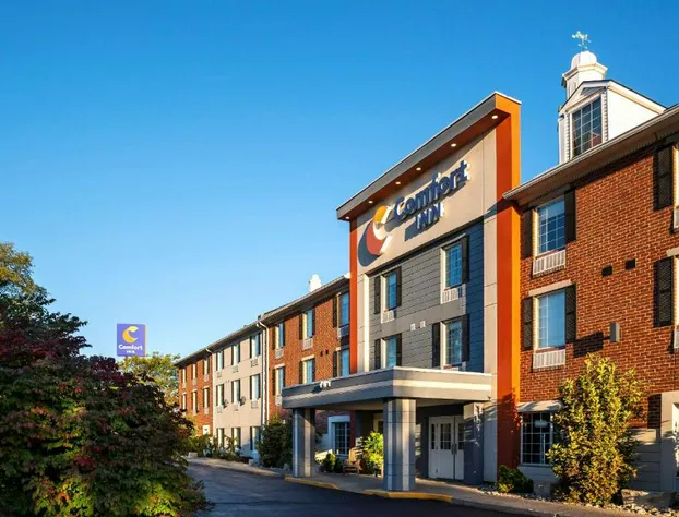 Comfort Inn Sarnia hotel detail image 3