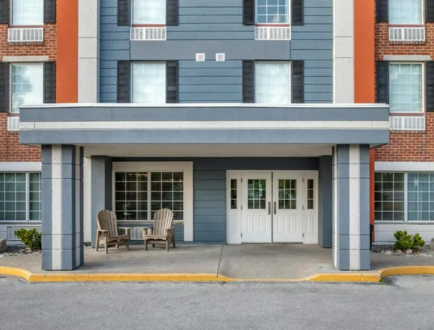 Comfort Inn Sarnia hotel detail image 4