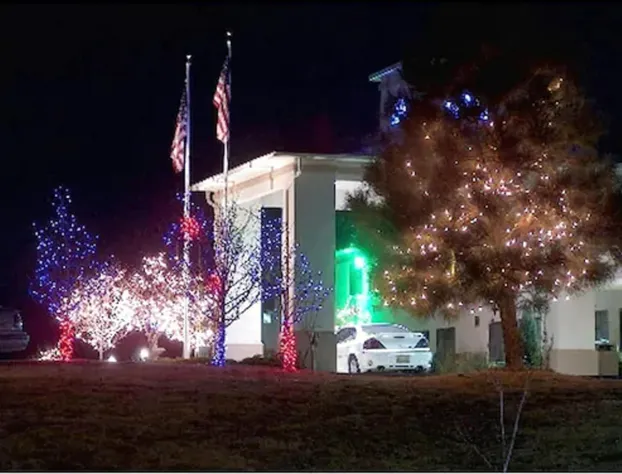 Holiday Inn Express Hotel & Suites Raton by IHG hotel detail image 2