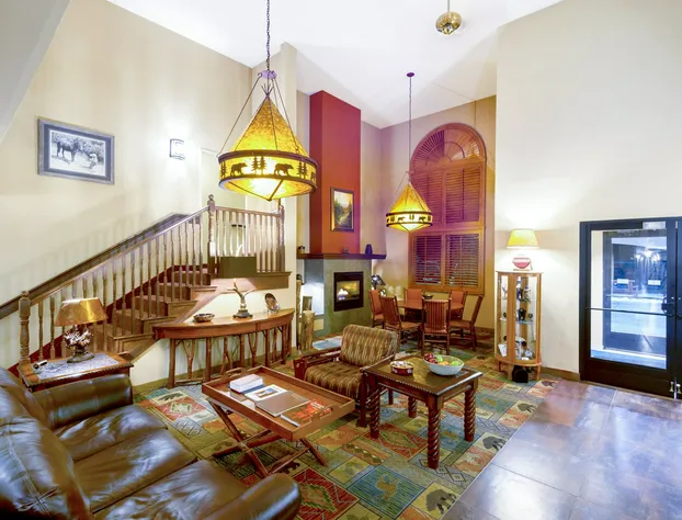 Holiday Inn Express Hotel & Suites Raton by IHG hotel detail image 3