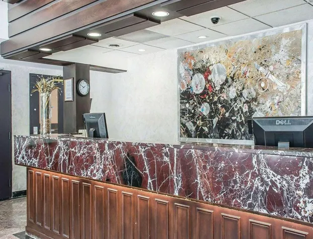 Quality Hotel Fallsview Cascade hotel detail image 3