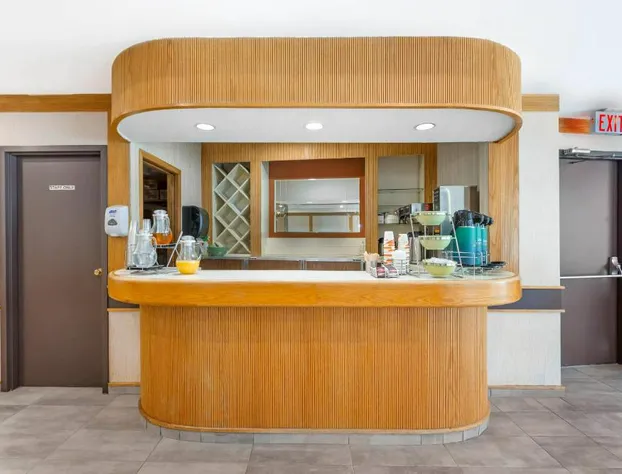 Quality Hotel Fallsview Cascade hotel detail image 4